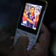 Abdul’s phone.